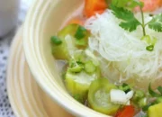 Resep Oyong Soun Lezat dan Sehat, Rahasia Masakan Simpel untuk Makanan Keluarga yang Menggugah Selera