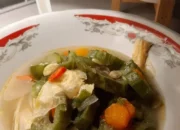 Resep Oyong Tahu Santan, Lezat dan Bergizi untuk Menu Sehari-hari yang Mudah Dibuat dalam 30 Menit