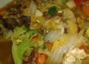 Resep Paklay Kuah Lezat, Rahasia Kuah Gurih dan Kaya Rempah yang Bikin Ketagihan dalam Satu Mangkuk
