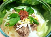 Resep Pho Vietnam Halal, Rahasia Nikmat dan Mudah Dibuat untuk Santapan Keluarga yang Istimewa