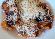 Resep Pisang Goreng Tepung Terigu, Kriuk Sempurna dan Mudah Dibuat untuk Camilan Istimewa Keluarga
