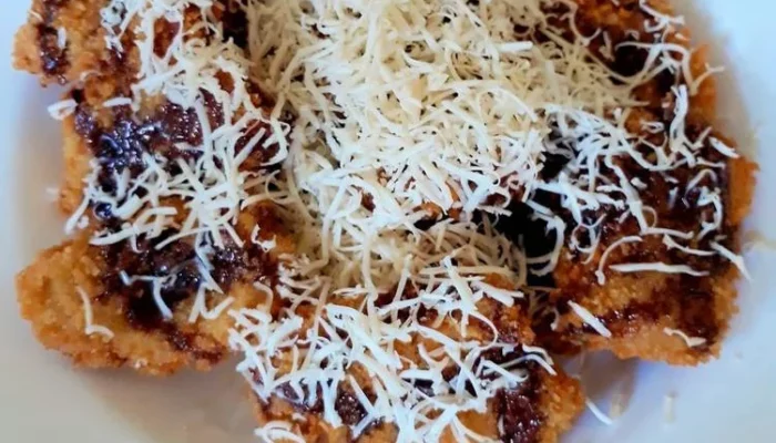 Resep Pisang Goreng Tepung Terigu, Kriuk Sempurna dan Mudah Dibuat untuk Camilan Istimewa Keluarga
