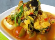 Resep Pindang Lezat dan Mudah, Rahasia Masakan Rumahan yang Bikin Lidah Bergoyang dan Keluarga Terpesona