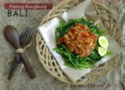 Resep Plecing Kangkung Jawa, Rahasia Nikmatnya Bumbu Pedas Segar yang Bikin Lidah Bergoyang dan Nambah Terus!
