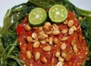 Resep Plecing Jawa, Rahasia Nikmatnya Sambal Pedas yang Bikin Selera Makan Melejit dan Mudah Dibuat di Rumah