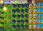 Resep Plant vs Zombie Fusion, Rahasia Menciptakan Kombinasi Tanaman dan Zombie Terbaik untuk Kemenangan Mudah dan Seru