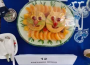 Resep PMT Lokal yang Mudah Dibuat, Kaya Nutrisi, dan Bikin Keluarga Sehat Sepanjang Hari, Coba Sekarang!