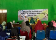 Resep PMT Lokal Kemenkes, Solusi Praktis dan Bergizi untuk Meningkatkan Kesehatan Keluarga, Coba Sekarang!