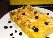 Resep Prol Tape Lembut dan Legit, Cara Mudah Membuat Camilan Tradisional yang Bikin Nagih di Rumah