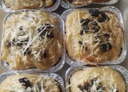Resep Prol Nyess Terbaik, Cara Mudah Membuat Kue Tradisional Lembut dan Legit dalam 5 Langkah Sederhana