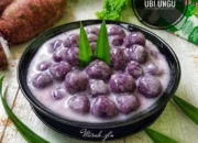 Resep Putri Mandi Lezat dan Praktis, Rahasia Hidangan Khas Melayu yang Bikin Lidah Bergoyang