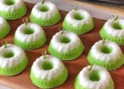 Resep Putu Ayu Lembut dan Gurih, Cara Mudah Membuat Kue Tradisional yang Bikin Lidah Bergoyang