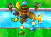 Resep PVZ Fusion 2.1.6, Rahasia Ampuh Menaklukkan Level Tanpa Ribet, Tips Terbaru yang Wajib Dicoba!