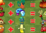 Resep PVZ Fusion Semua, Rahasia Lengkap untuk Kombinasi Tanaman Terkuat dan Strategi Anti-Gagal yang Wajib Dicoba!