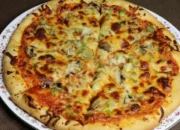 Resep Pizza Rumahan Mudah dan Lezat, Bikin Camilan Istimewa Tanpa Ribet dalam 30 Menit!