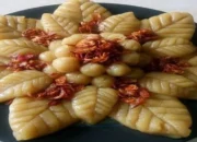 Resep Asidah Lezat dan Mudah, Rahasia Hidangan Tradisional yang Bikin Keluarga Terpesona