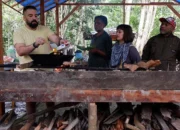 Resep Masakan Qatar yang Autentik, Lezat, dan Mudah Dibuat untuk Santap Malam Spesial Keluarga