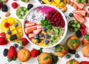 Resep Quinoa Lezat dan Sehat, Solusi Praktis untuk Menu Harian Bergizi Tinggi dan Ramah Diet