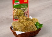 Resep Keripik Qtela Renyah dan Gurih, Rahasia Bikin Camilan Sehat ala Rumahan yang Bikin Nagih!
