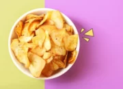 Resep Keripik Singkong Qtela, Rahasia Bikin Camilan Renyah, Gurih, dan Bikin Nagih dalam 5 Langkah Mudah!