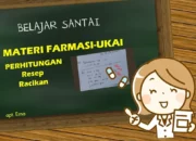 Cara Menghitung Resep QS dengan Mudah, Rahasia Akurat dan Cepat untuk Hasil Sempurna Setiap Kali