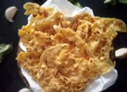Resep Rempeyek Kacang Renyah dan Gurih, Rahasia Bikin Camilan Tradisional yang Bikin Nagih dalam Sekali Coba!