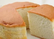 Resep Roti Kukus Sederhana, Lembut dan Empuk Tanpa Ribet, Cocok untuk Camilan Sehari-hari!