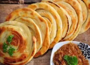 Resep Roti Maryam Empuk dan Lembut, Cara Mudah Membuatnya di Rumah dengan Hasil Sempurna Setiap Saat
