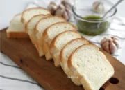 Resep Roti Sederhana, Rahasia Empuk dan Lembut ala Rumahan yang Bikin Ketagihan Setiap Gigitan
