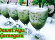 Resep Kampung Banjarnegara, Rahasia Masakan Autentik yang Menggugah Selera dan Bikin Ketagihan