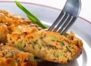 Resep Telur Dadar RM Padang, Rahasia Tebal dan Gurih ala Rumah Makan Legendaris yang Bikin Nagih!