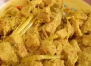 Resep RW Ayam Sederhana, Lezat dan Praktis untuk Menu Harian yang Bikin Nagih Tanpa Ribet