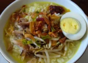 Resep RW Ayam Kampung Lezat, Cara Mudah Masak Hidangan Istimewa yang Bikin Lidah Bergoyang