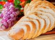 Resep Rye Bread Sempurna, Nikmati Roti Sehat Bergizi dengan Tekstur Lembut dan Rasa Autentik yang Mudah Dibuat di Rumah
