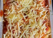 Resep Schotel Macaroni Panggang Lezat, Cara Mudah Membuatnya untuk Santapan Keluarga yang Istimewa dan Menggugah Selera