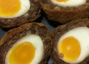 Resep Scotch Egg Sempurna, Cara Mudah Membuat Camilan Gurih dan Lezat untuk Semua Acara