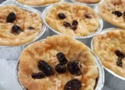 Resep Schotel Singkong Lezat, Kreasi Unik yang Bikin Keluarga Ketagihan, Praktis dan Bergizi untuk Menu Harian