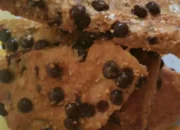 Resep Scone Sempurna, Rahasia Lembut dan Gurih ala Kafe Favoritmu yang Bisa Dibuat di Rumah dengan Mudah