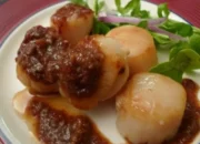 Resep Scallop Lezat dan Mudah, Rahasia Masakan Restoran yang Bisa Dibuat di Rumah untuk Makanan Istimewa