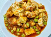 Resep Sambal Pete Pedas Mantap, Bikin Nasi Habis dalam Sekejap dengan Cita Rasa Autentik Nusantara