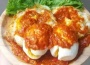 Resep Sambal Terasi Pedas Mantap, Rahasia Bumbu Nikmat yang Bikin Makanan Jadi Lebih Istimewa