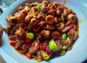 Resep Sambal Cumi Pedas Mantap, Bikin Lidah Bergoyang dan Nasi Cepat Habis dalam Sekejap!