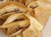 Resep Jajanan SD Enak dan Mudah Dibuat, Bikin Nostalgia Masa Kecil dengan Cita Rasa Autentik yang Bikin Ketagihan