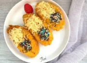 Resep Jajanan SD Kekinian yang Bikin Nostalgia, Mudah Dibuat dan Pasti Disukai Anak-Anak Zaman Now!