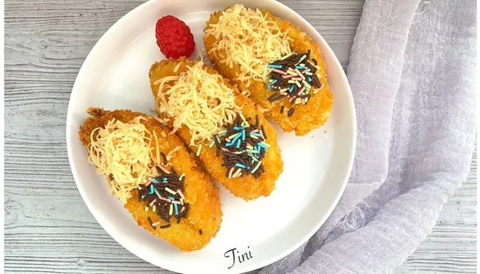 Resep Jajanan SD Kekinian yang Bikin Nostalgia, Mudah Dibuat dan Pasti Disukai Anak-Anak Zaman Now!