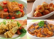 Resep Jajanan SD Murah Meriah, Ide Cemilan Nostalgia yang Bikin Kantong Aman dan Lidah Bahagia