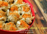 Resep Siomay Ayam Lembut dan Gurih, Rahasia Bikin Camilan Sehat yang Bikin Nagih dalam 5 Langkah Mudah