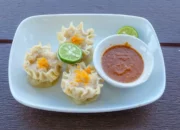 Resep Siomay Sederhana, Lezat dan Praktis untuk Camilan Sehari-hari yang Bikin Nagih
