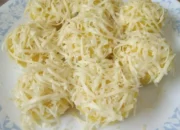 Resep Singkong Keju Renyah dan Lumer, Cara Mudah Bikin Camilan Nikmat yang Bikin Nagih di Rumah