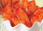 Resep Singkong Lezat dan Praktis, Coba Kreasi Unik untuk Camilan Sehat Keluarga yang Bikin Ketagihan